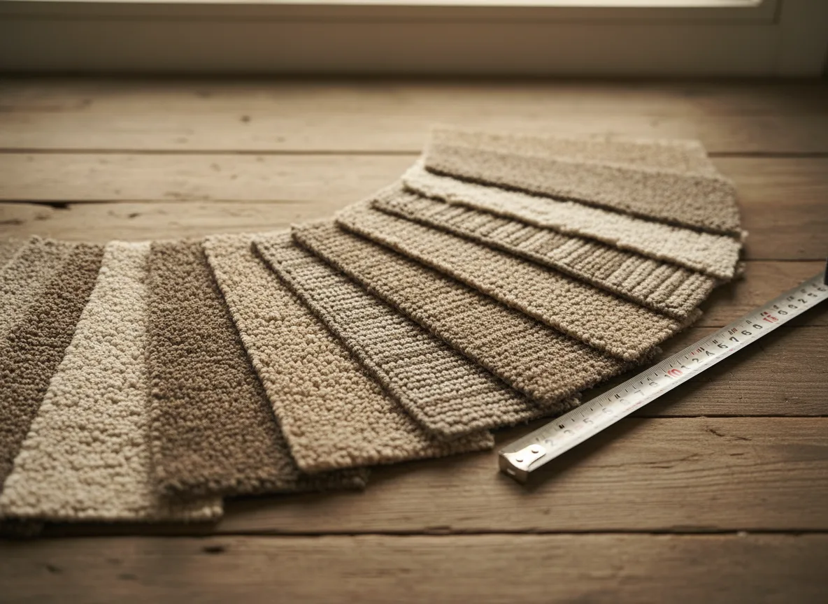 Carpet Installation Tuttle, ND FAQs